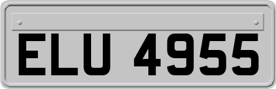 ELU4955