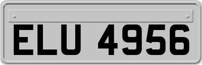ELU4956