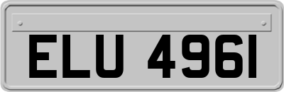 ELU4961