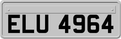 ELU4964