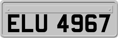 ELU4967