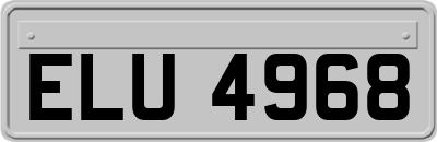 ELU4968