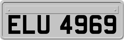 ELU4969