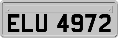 ELU4972