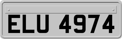 ELU4974