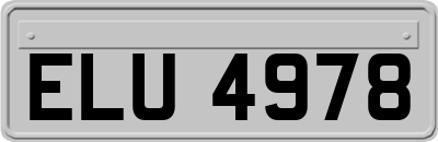 ELU4978