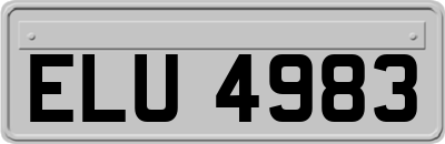ELU4983