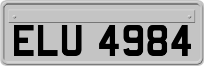 ELU4984