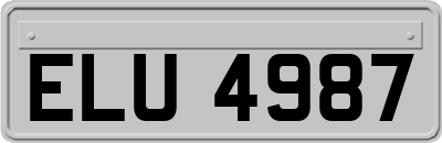 ELU4987