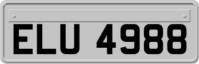 ELU4988