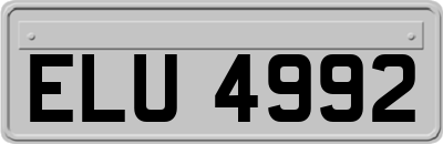 ELU4992