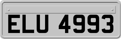 ELU4993