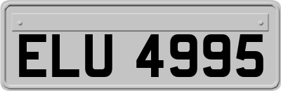ELU4995