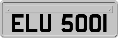 ELU5001