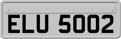 ELU5002