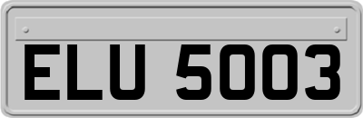 ELU5003