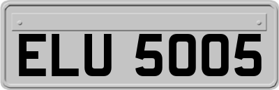 ELU5005