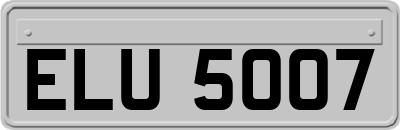 ELU5007