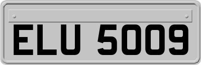 ELU5009