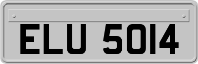 ELU5014