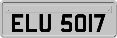 ELU5017