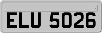 ELU5026