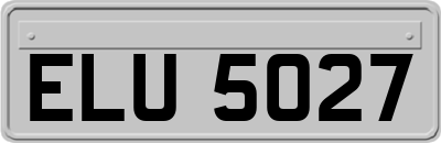 ELU5027