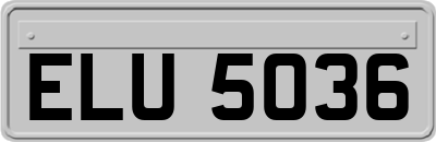 ELU5036
