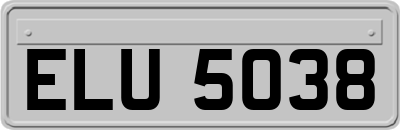 ELU5038