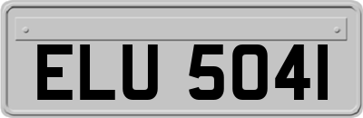 ELU5041