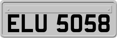 ELU5058