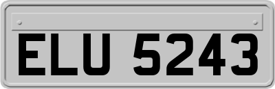 ELU5243