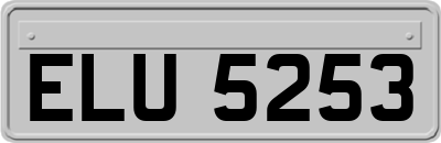 ELU5253