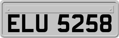 ELU5258