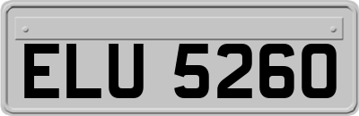 ELU5260