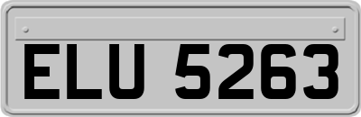 ELU5263