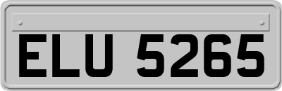 ELU5265