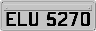 ELU5270