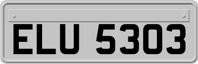 ELU5303