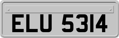 ELU5314