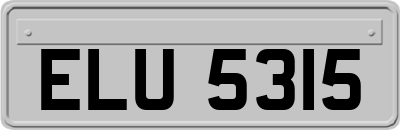 ELU5315