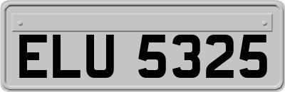 ELU5325