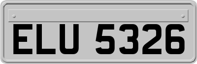 ELU5326