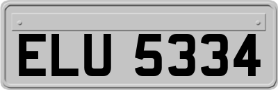ELU5334