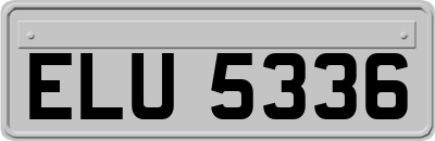 ELU5336