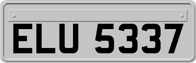 ELU5337