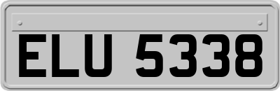 ELU5338
