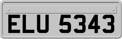 ELU5343