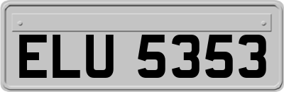 ELU5353