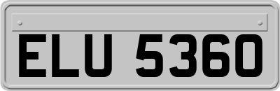 ELU5360